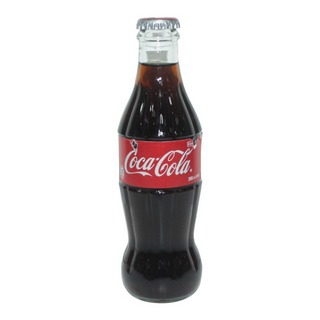 Кока-кола напиток газированный 0,25л с/б Иран